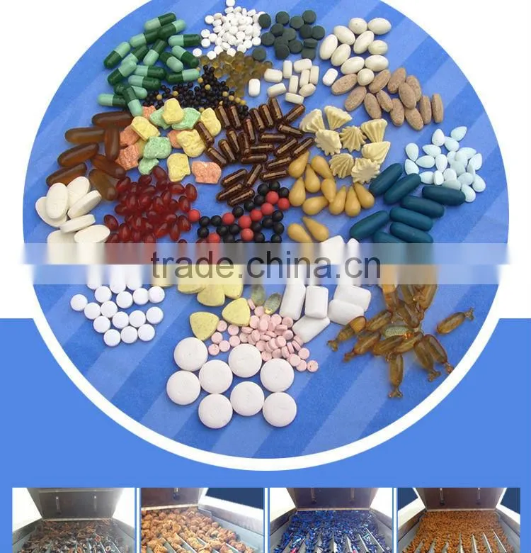 JF-8 Electronic tablet counter machine, counting machine for tablet, capsule, pill