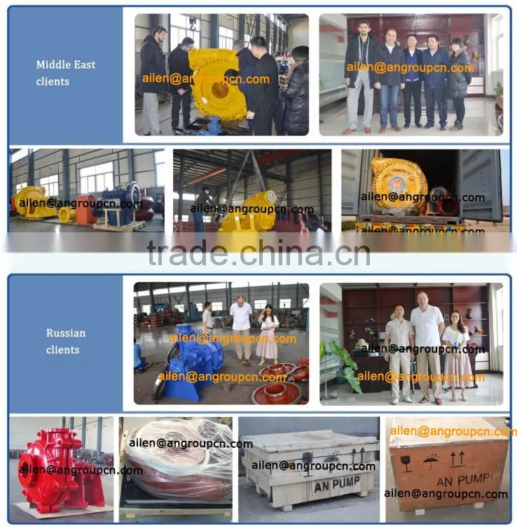 Centrifugal Self Priming Cleaning Oil Tanker Transfer Pump