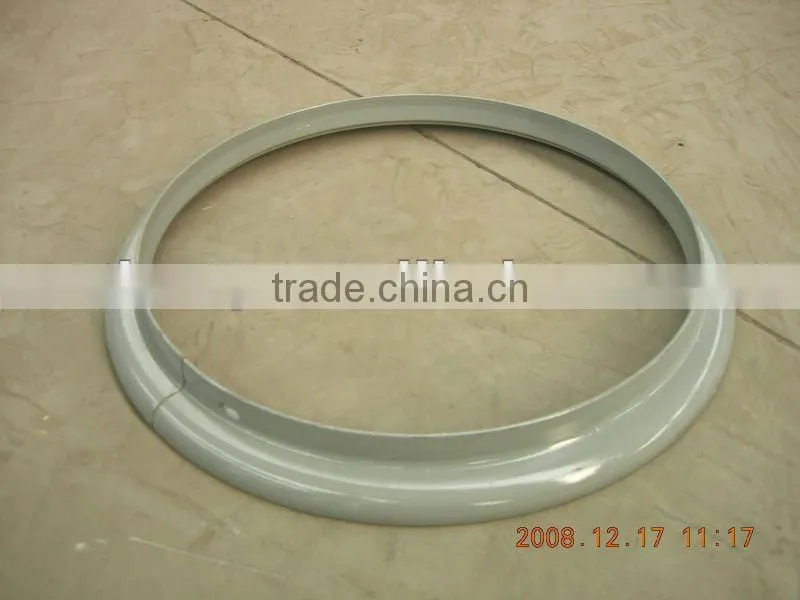 Truck Wheel Lock Ring