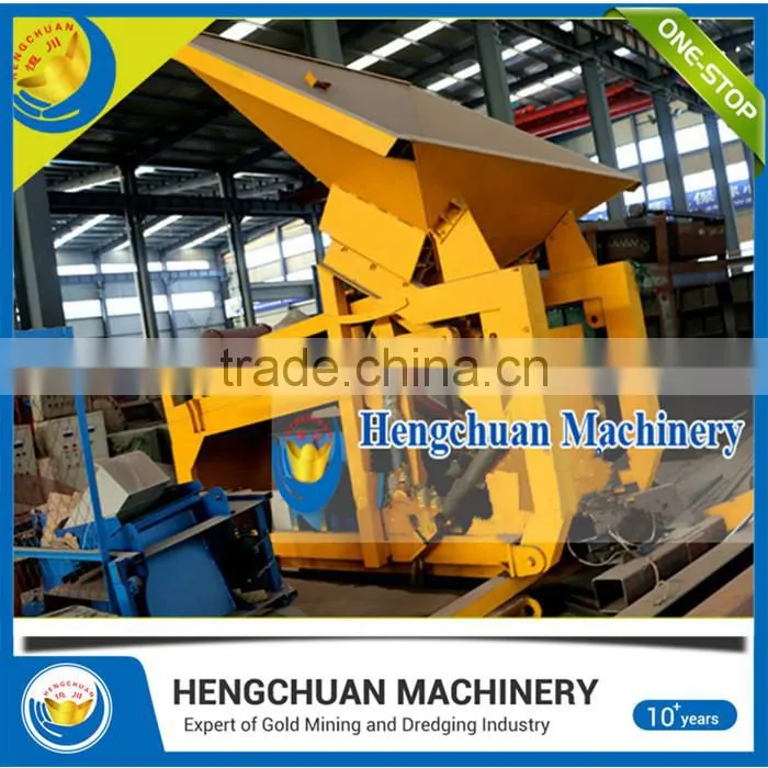 Best price of dry washer gold machine for sale wholesale