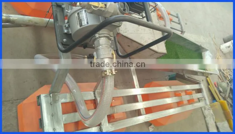 Top Quality Mini Gold Dredge Pontoons/Portable Gold Dredge/Mini Portable Gold Dredge for Sale