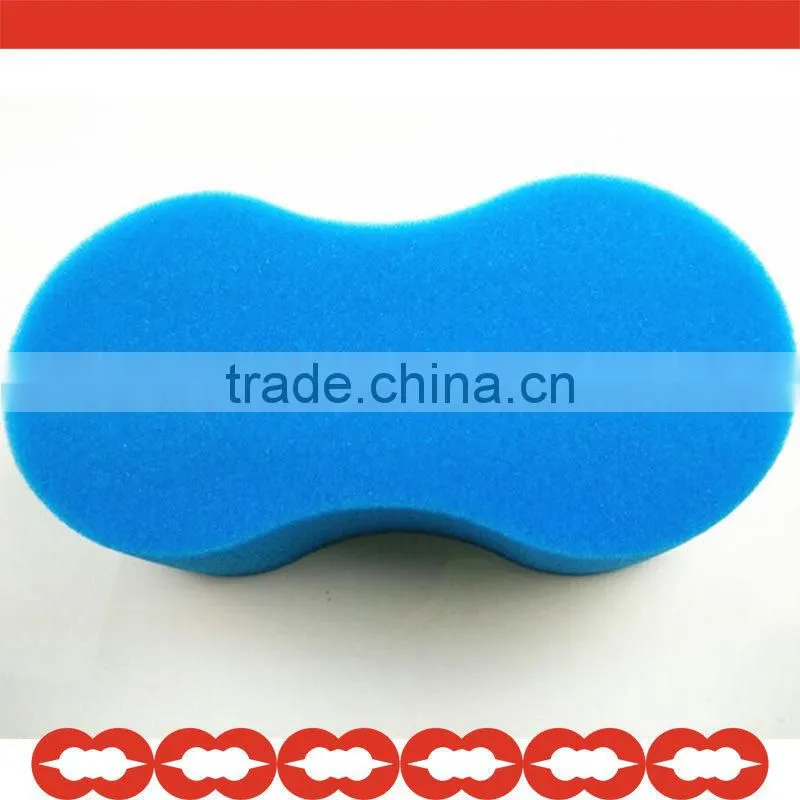 cheap cleaning sponge for car use