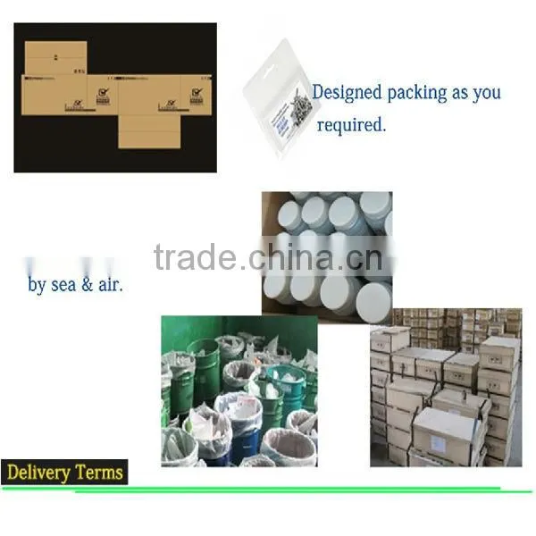 Manufacturer Tungsten Flipping Weight/ fishing sinkers