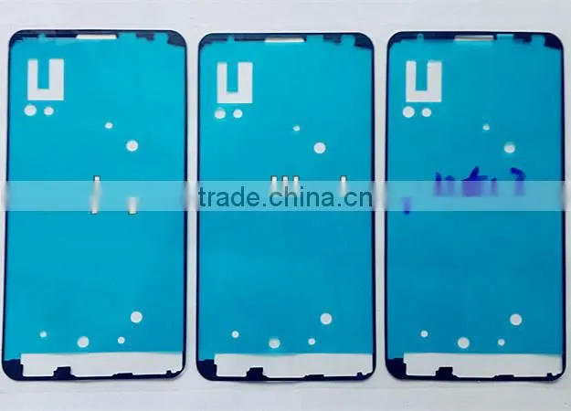 High quality stickers of frames for mobile G2