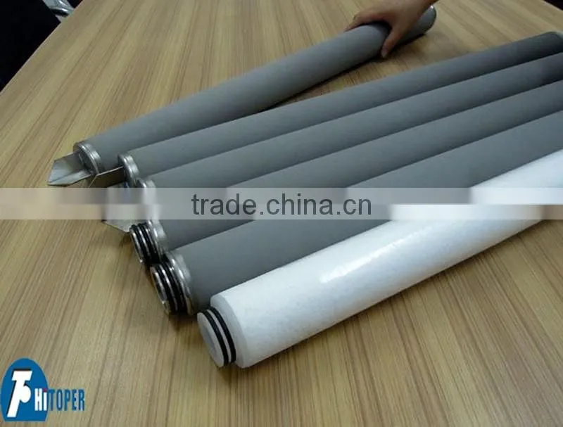 PP, PES, stainless steel filter element, filter membrane