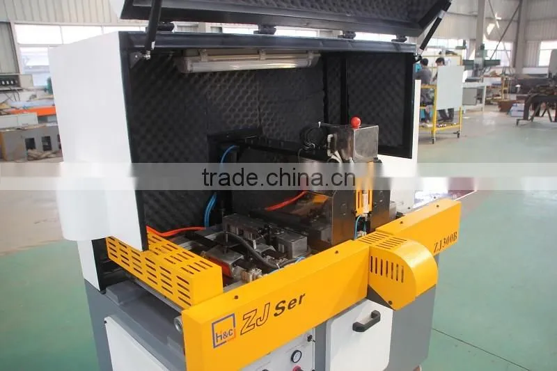 automatic veneer finger joint machine