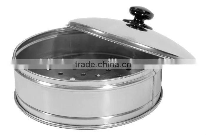 food steamer