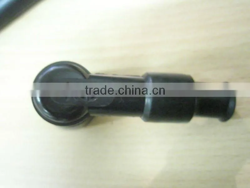 motorcycle gas cap spark plug cap