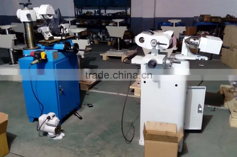 Universal tool grinding machine GJW125