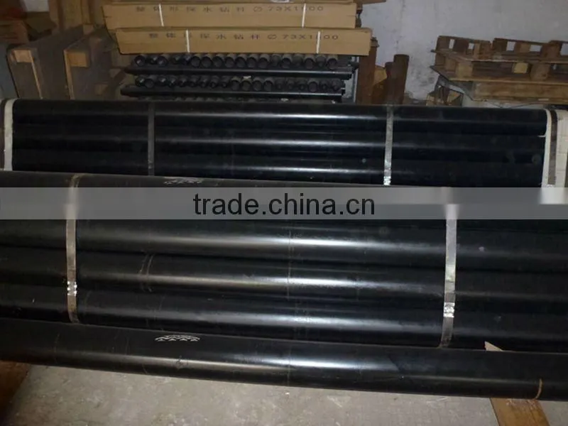 PW PX PWT casing with P110 and DZ60 steel material MTC