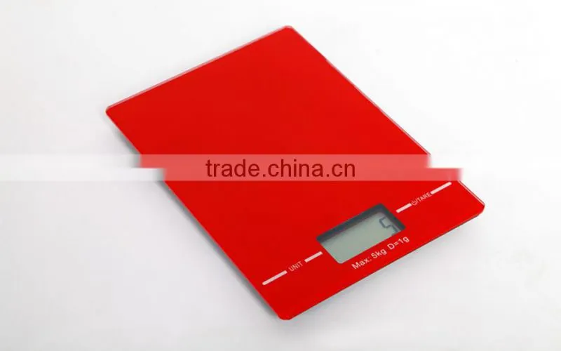 Popular and best price of electronic kitchen scale price
