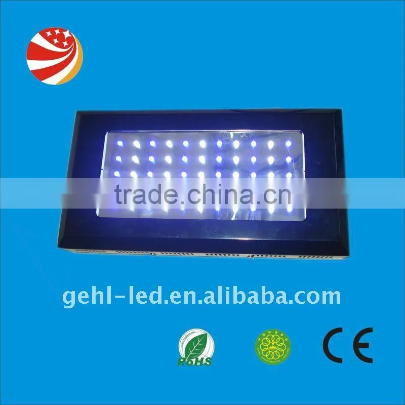 60w LED Coral Lighting Aquarium Lamp Dimmable Reef LED Aquarium