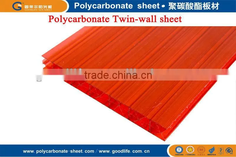 Polycarbonate sheet, hollow sheet,plastic sheet.