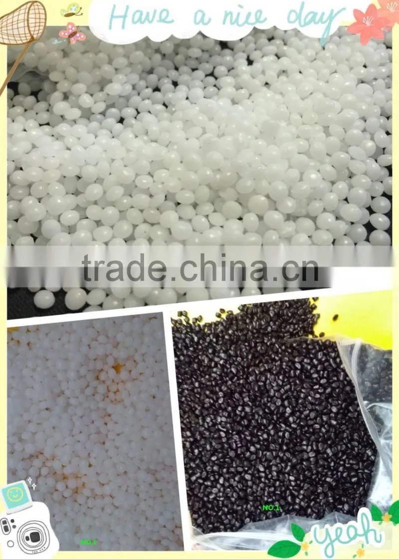 recycled/virgin POM PELLETS/virgin POM granules/modified POM granules