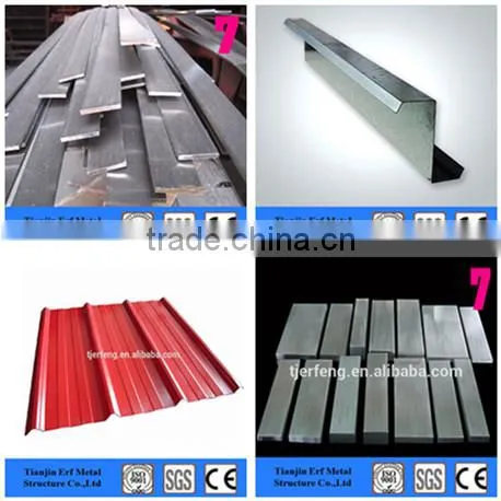 304 stainless steel plate roof steel building materials