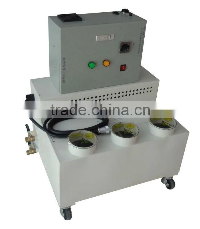 (AOTE-JS18Z) Screen printing use Ultrasonic Humidifier