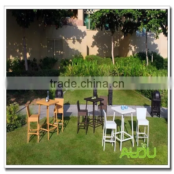 Audu Garden Lotus Lawn Bar Furniture