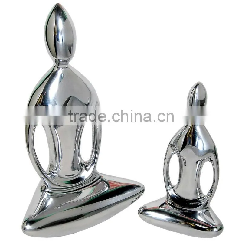 Brass metal art ware beautiful paper weight
