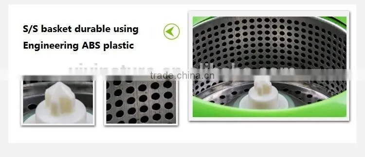 power saving system spin mop and easy go mop