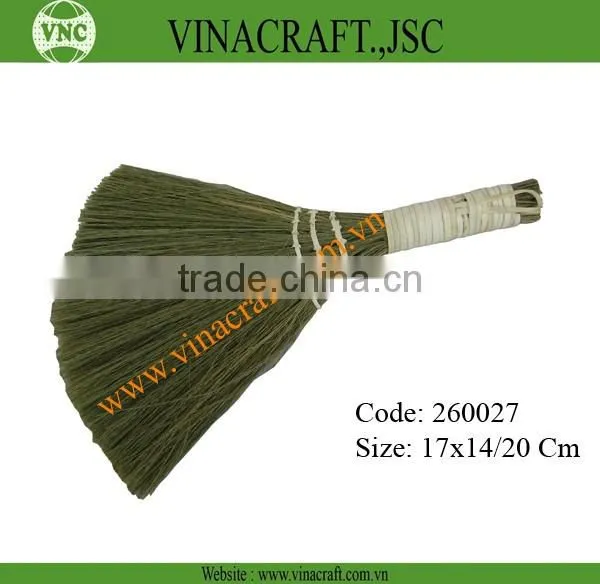 Small grass broom for hot sales