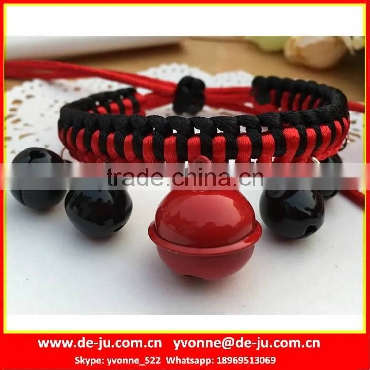 Handmade Dog Collar