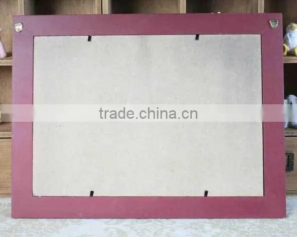 wholesale in stock chalkboard blackboard with can be hung on the wall message board writing board children board home decor
