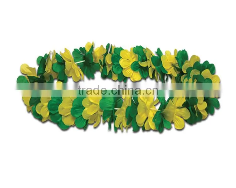2014 World Cup Foot ball fans Wreath for Decoration