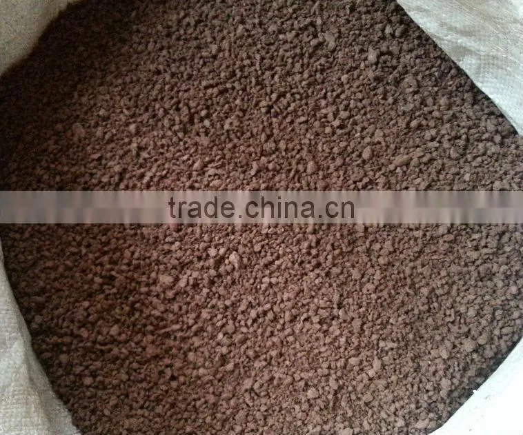 WPC raw material WPC granules
