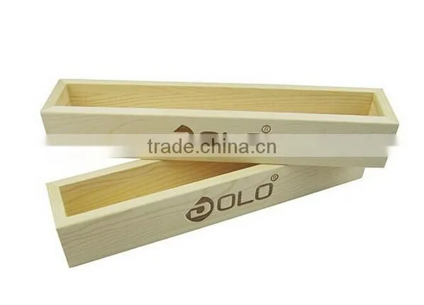 2015 Hot Sale Wooden Wine Box