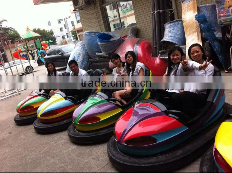 LT-4068B 2014 new dodgem cars for sale