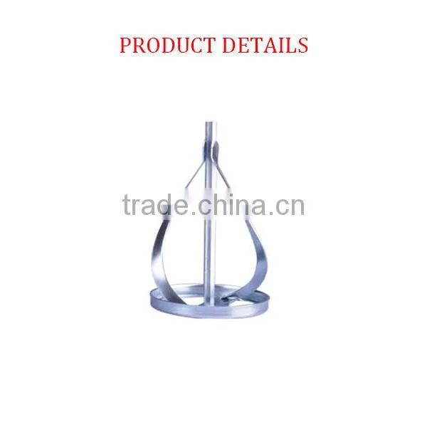 HEXAGON PAINT AGITATOR MIXER FOR DECATION