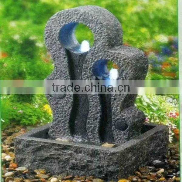 garden decorative stone fountain sculpture