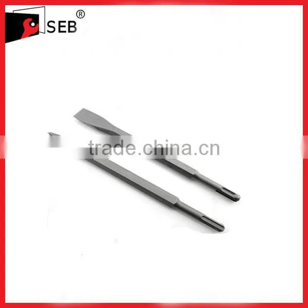 40Cr Material SDS Chisel For Masonry