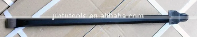 wrecking bar W-02