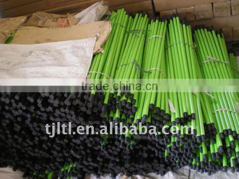 telescopic extension pole