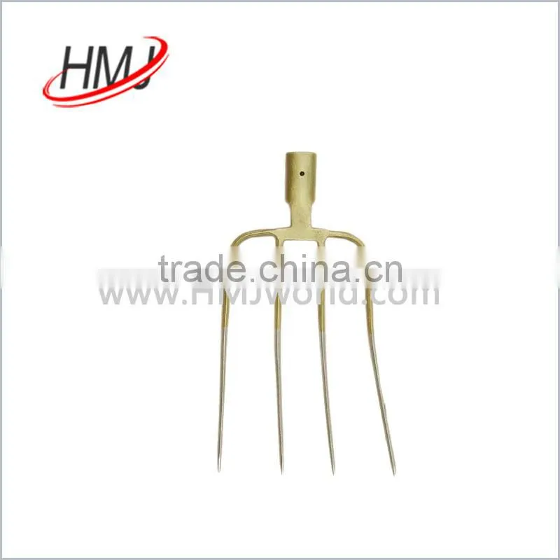 Year-end promotion garden broad fork made in China