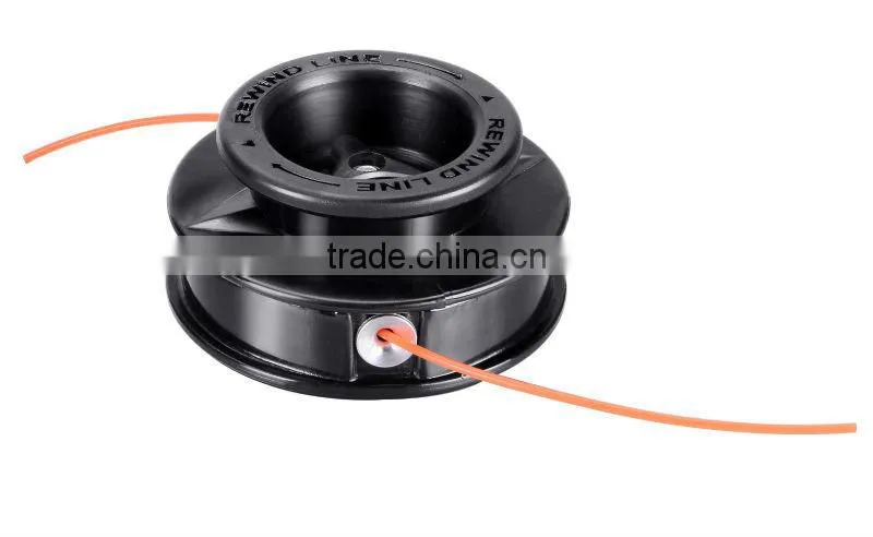 Manual nylon brush cutter spare parts DL-2205