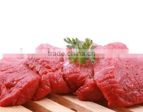 manual stainless steel meat saw / butcher saw