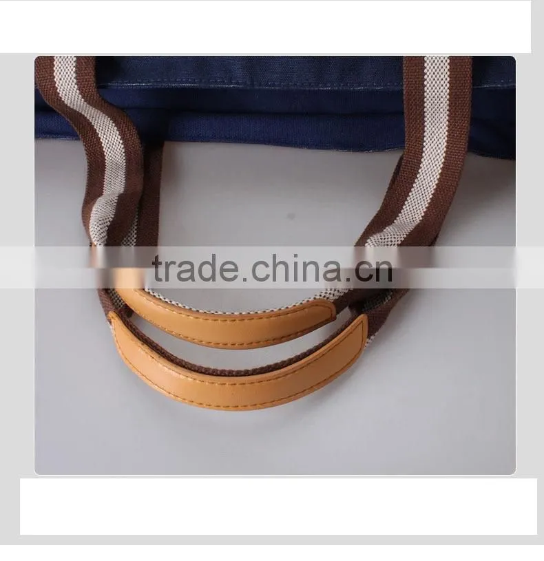 2015 hot sales mummy bag diaper bag