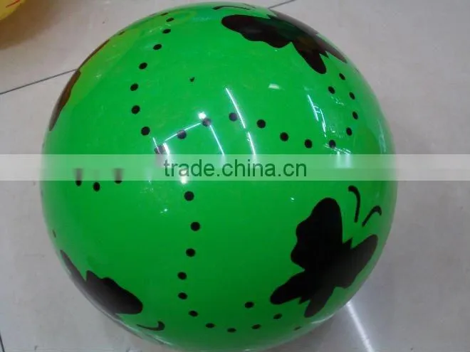 Inflatable Ball