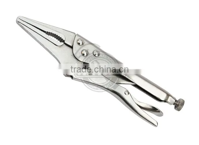 Professional Curved Jaw Locking Pliers