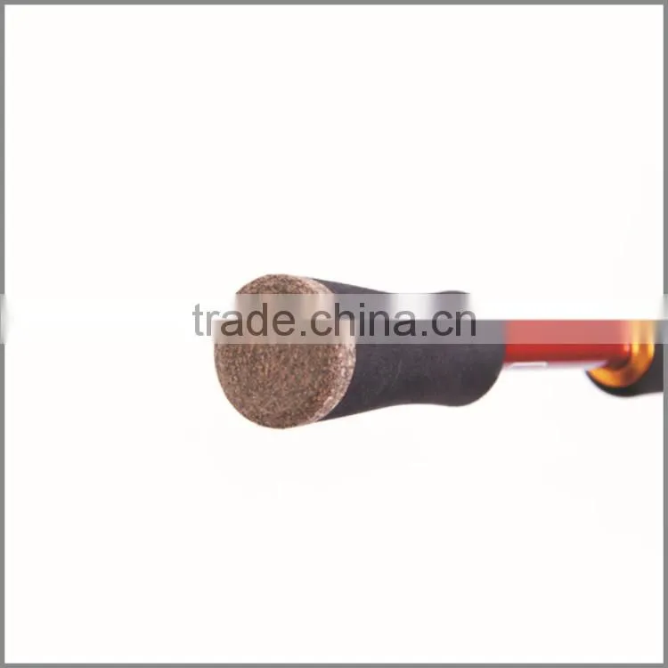 180cm Pure Carbon Fiber Spinning Fishing Rod