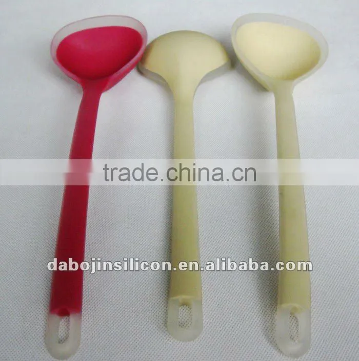 silicone metal