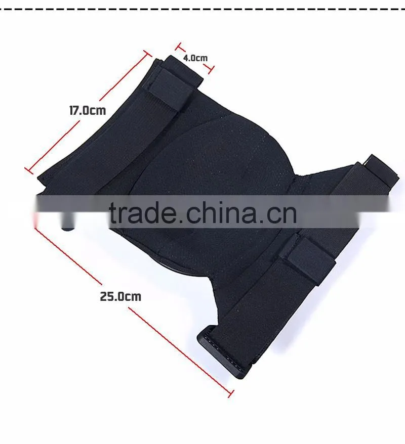 High Quality Plus Size Basketball Volleyball Knee Pads