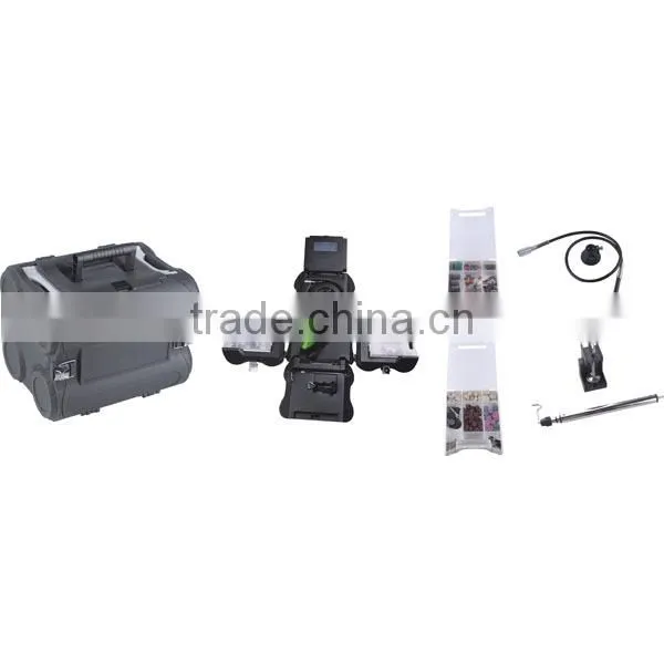 800-Piece automotive electrical tool kit with strong and big case