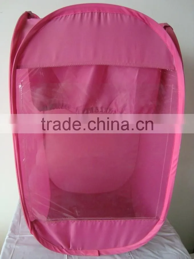 Easy Laundry Hamper