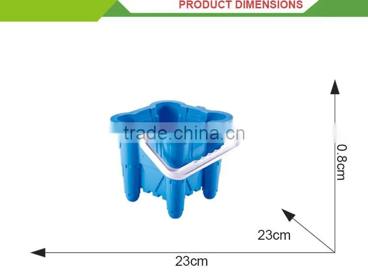 Funny unique outdoor beach sand tool innovative toys for children