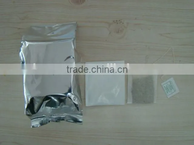Ginseng teabag ,OEM package and logo ,organic ginseng tea,anti-aging teabag
