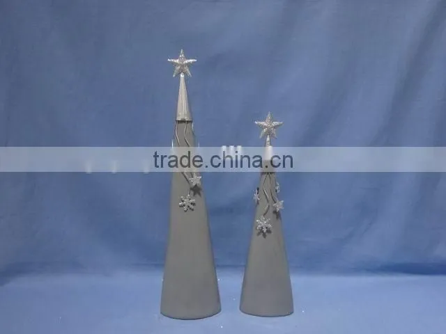 Chirstmas tree decorations porcelain decorations holiday gifts