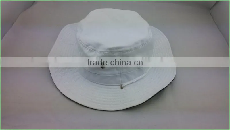 wholesale cheap bucket hats with embrodiery and printed logo